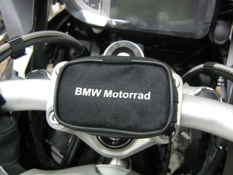 Porta telepass BMW Motorrad