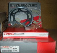 kit trasmissione  originale yamaha YZF-R1 '02
