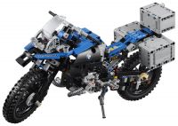 LEGO TECHNIC - SET COSTRUZIONI BMW R 1200 GS ADVENTURE 