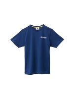 T-shirt Husqvarna Basic Logo Tee Blue 