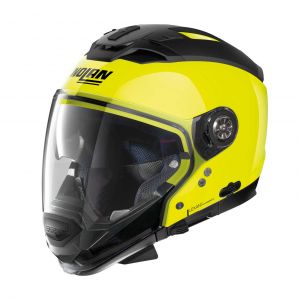 N70-2 GT HI-VISIBILITY 022 FLUO YELLOW
