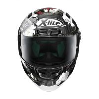 X-803 RS ULTRA CARBON CHECA 060