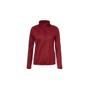 GIACCA SOFTSHELL GS DONNA